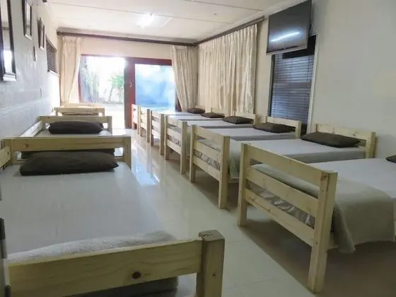 Oda (Large Single Sleeper Unit)