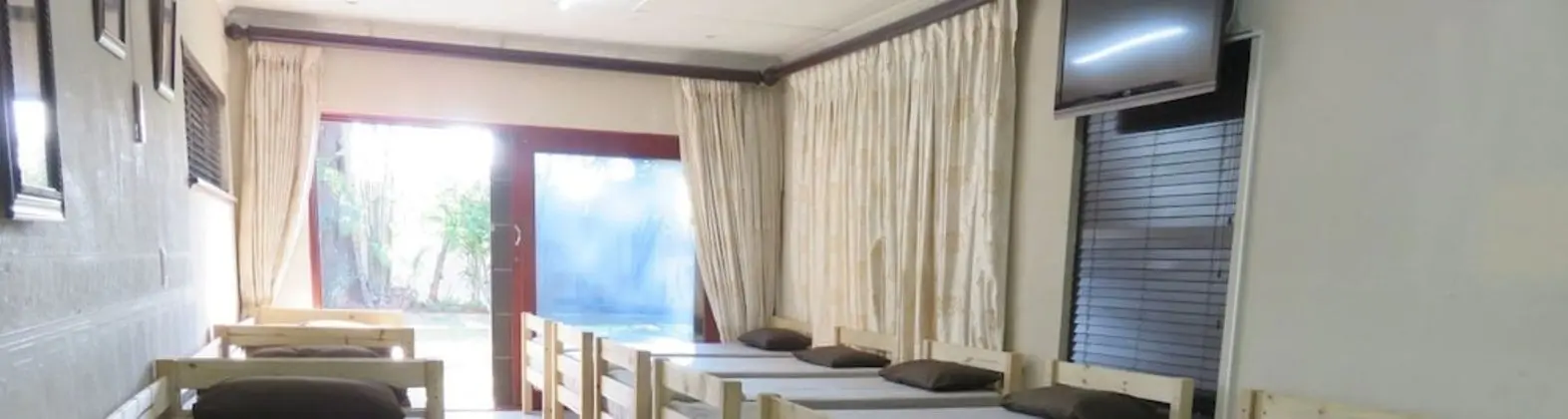 Oda (Large Single Sleeper Unit)