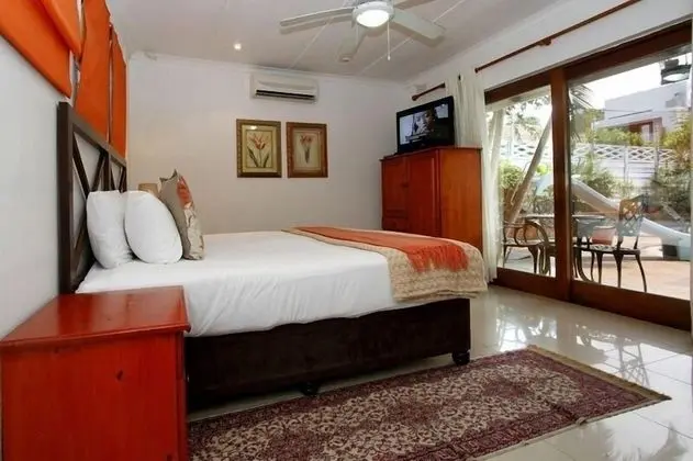 Deluxe Oda, Havuz Manzaralı (Family)