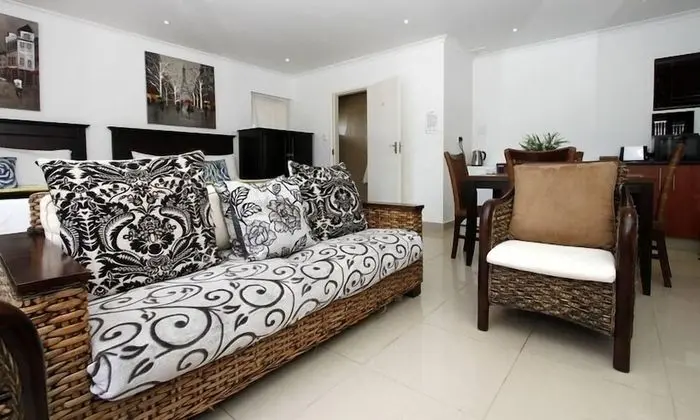 Oda, Bahçe Manzaralı (Twin Double Suite)