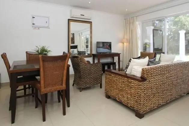 Oda, Bahçe Manzaralı (Twin Double Suite)