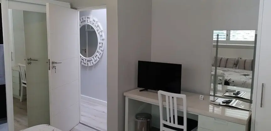 Deluxe Süit
