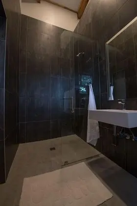 Luxury Oda, 1 En Büyük (King) Boy Yatak, Bahçeli