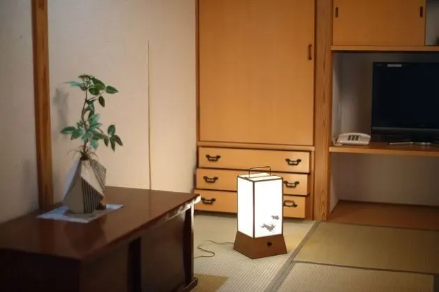 Traditional Oda (Oceanfront View Bath)