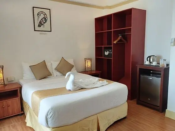 Deluxe Oda, Deniz Manzaralı