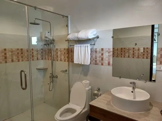 Deluxe Oda, Deniz Manzaralı
