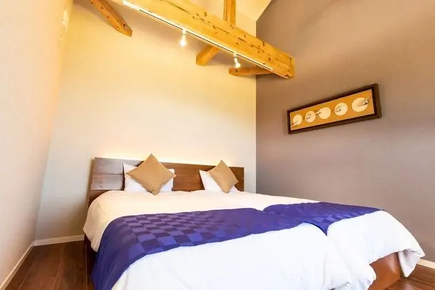 Ev, Sigara İçilmez (Private Vacation Home)