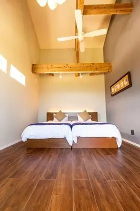 Ev, Sigara İçilmez (Private Vacation Home)