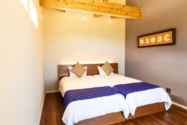 Ev, Sigara İçilmez (Private Vacation Home)