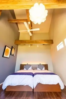 Ev, Sigara İçilmez (Private Vacation Home)