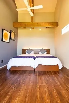 Ev, Sigara İçilmez (Private Vacation Home)
