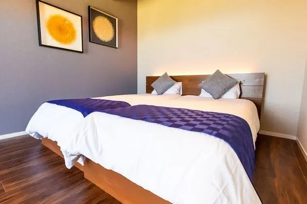 Ev, Sigara İçilmez (Private Vacation Home)