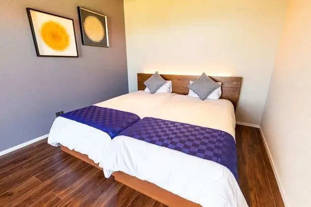 Ev, Sigara İçilmez (Private Vacation Home)