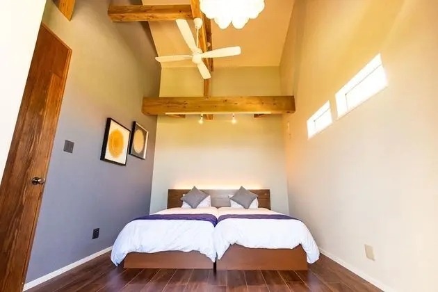 Ev, Sigara İçilmez (Private Vacation Home)