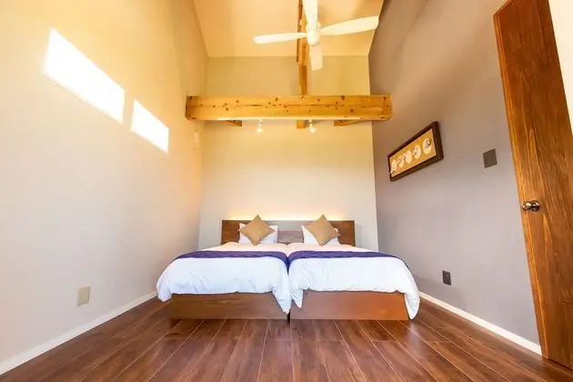 Ev, Sigara İçilmez (Private Vacation Home)
