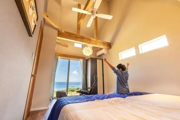 Ev, Sigara İçilmez (Private Vacation Home)