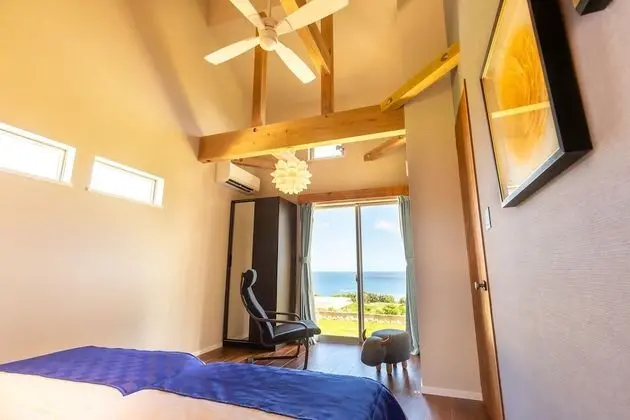 Ev, Sigara İçilmez (Private Vacation Home)