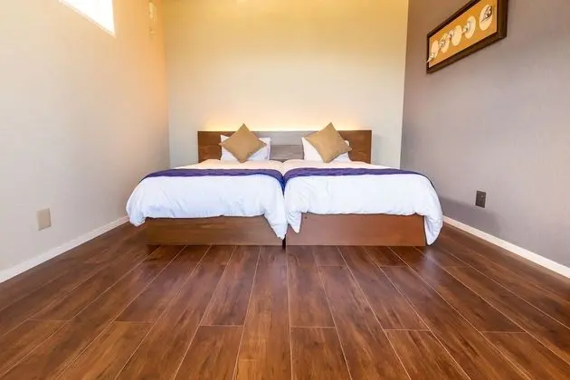 Ev, Sigara İçilmez (Private Vacation Home)
