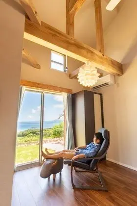 Ev, Sigara İçilmez (Private Vacation Home)