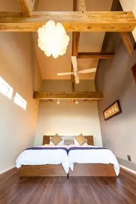 Ev, Sigara İçilmez (Private Vacation Home)