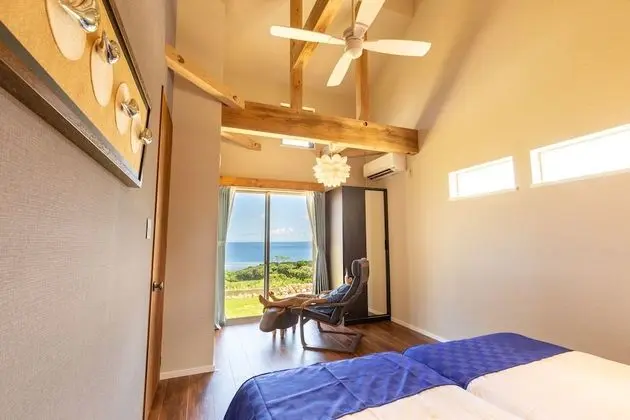 Ev, Sigara İçilmez (Private Vacation Home)