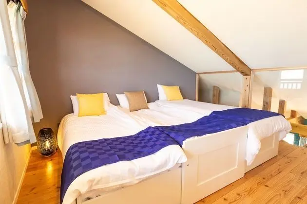 Ev, Sigara İçilmez (Private Vacation Home)
