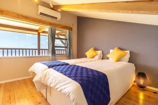 Ev, Sigara İçilmez (Private Vacation Home)