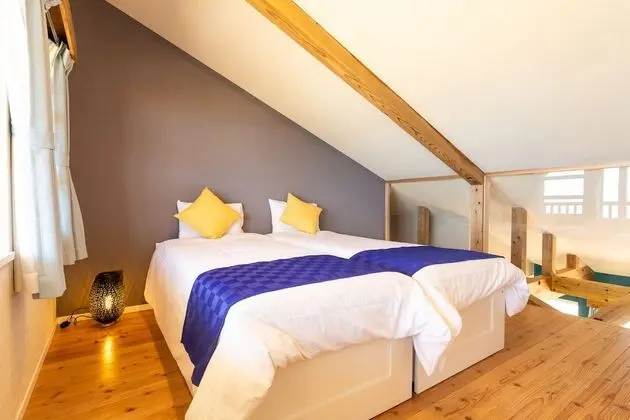 Ev, Sigara İçilmez (Private Vacation Home)