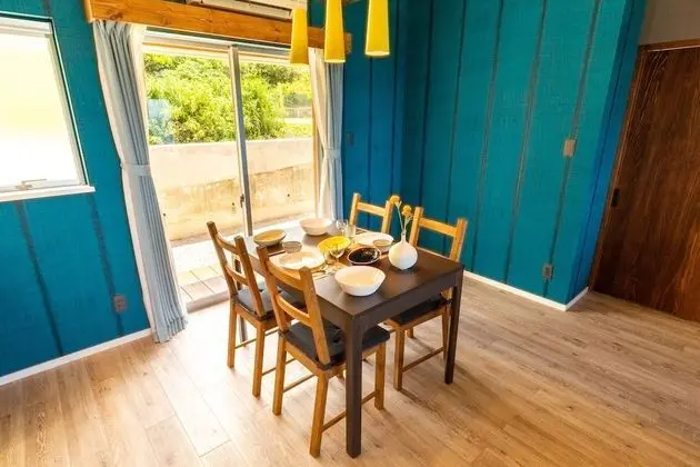 Ev, Sigara İçilmez (Private Vacation Home)