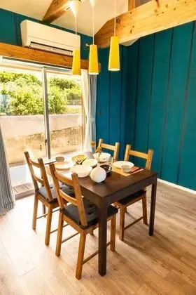 Ev, Sigara İçilmez (Private Vacation Home)