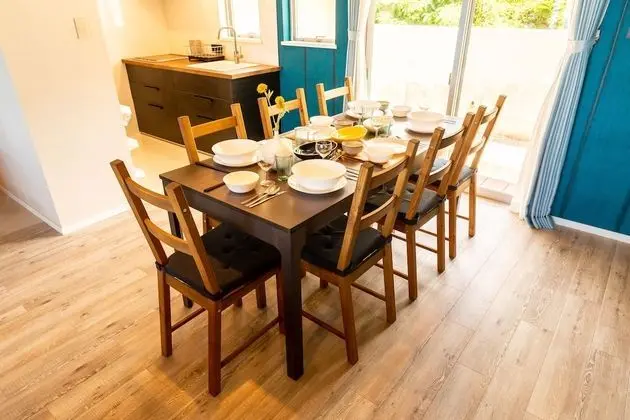 Ev, Sigara İçilmez (Private Vacation Home)