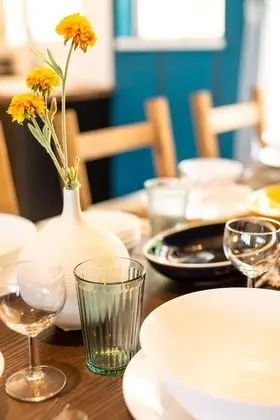 Ev, Sigara İçilmez (Private Vacation Home)