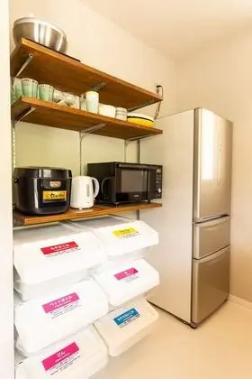 Ev, Sigara İçilmez (Private Vacation Home)
