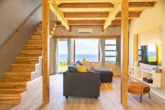 Ev, Sigara İçilmez (Private Vacation Home)