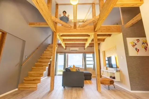 Ev, Sigara İçilmez (Private Vacation Home)