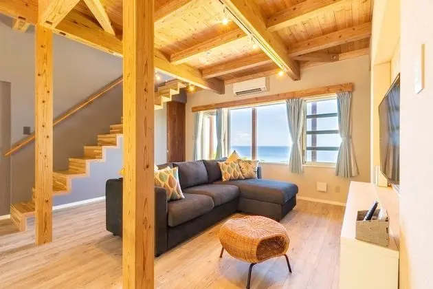 Ev, Sigara İçilmez (Private Vacation Home)