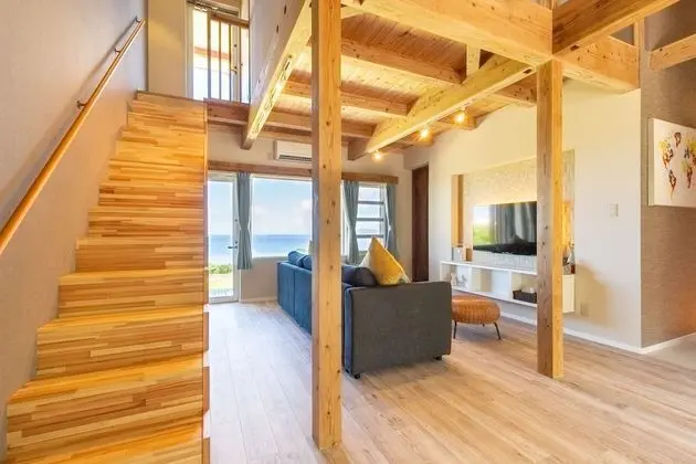 Ev, Sigara İçilmez (Private Vacation Home)
