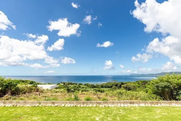 Ev, Sigara İçilmez (Private Vacation Home)