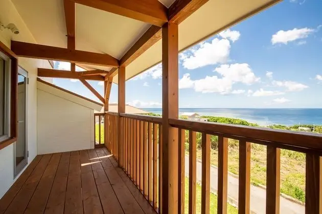 Ev, Sigara İçilmez (Private Vacation Home)