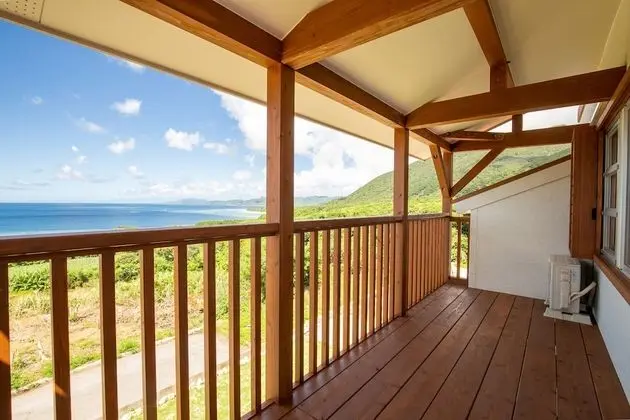 Ev, Sigara İçilmez (Private Vacation Home)