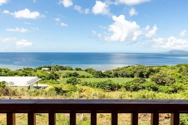 Ev, Sigara İçilmez (Private Vacation Home)