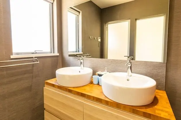 Ev, Sigara İçilmez (Private Vacation Home)