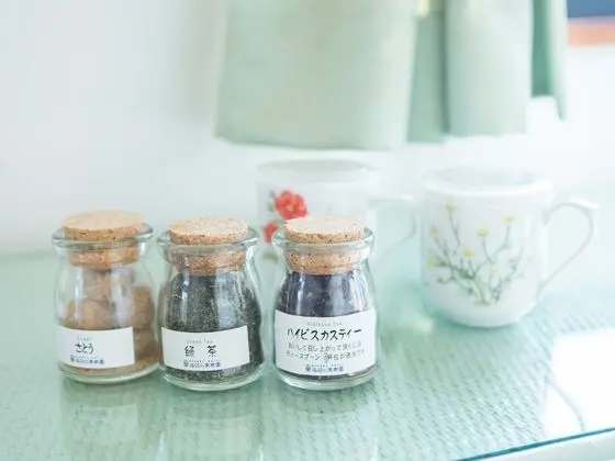 İki Ayrı Yataklı Oda, Sigara İçilebilir (Japanese Style)