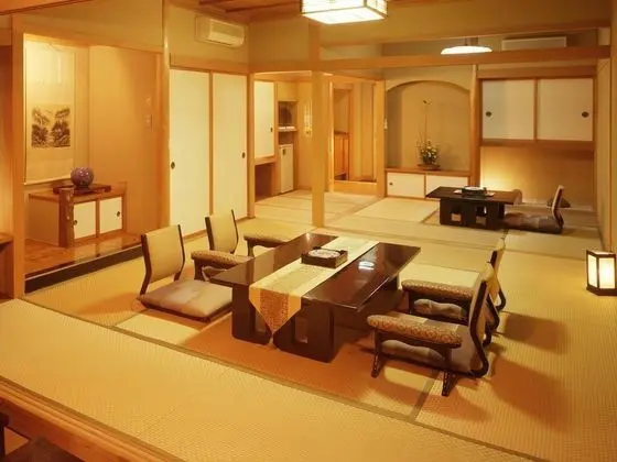 Traditional Oda (Deluxe Japanese Style)