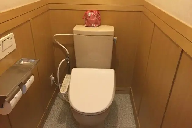 Traditional Oda (Deluxe Japanese Style)