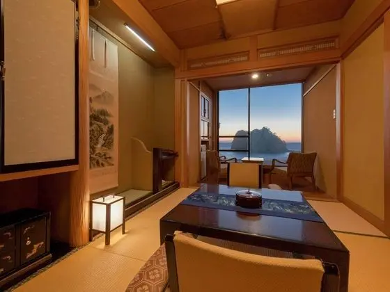 Traditional Oda (Economy Japanese-Style)