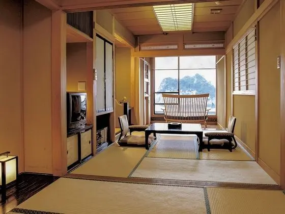 Traditional Oda (Economy Japanese-Style)