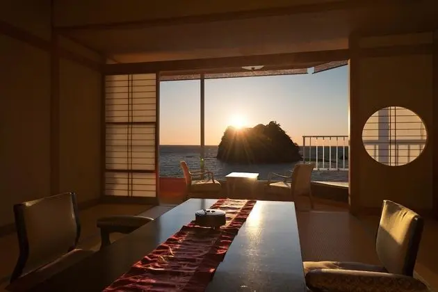 Traditional Oda (Junior Suite Japanese-Style)