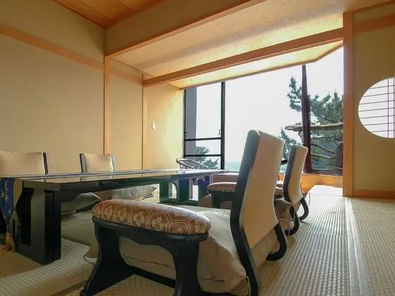 Traditional Oda (Junior Suite Japanese-Style)