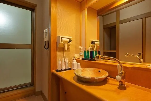 Traditional Oda (Junior Suite Japanese-Style)